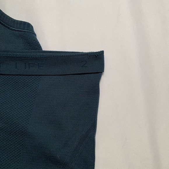 Lululemon Swiftly Tech Racerback - Picture 5 of 5